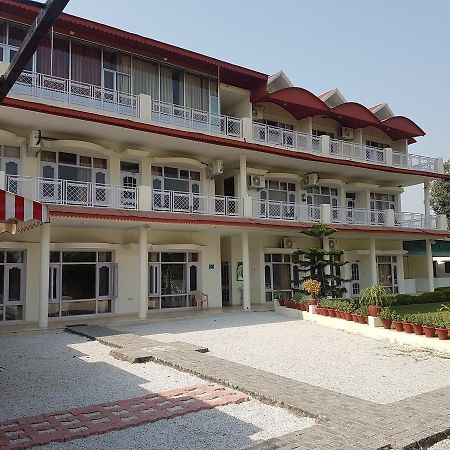 Chandīgarh スカイビューホリデー ホーム Bed & Breakfast エクステリア 写真