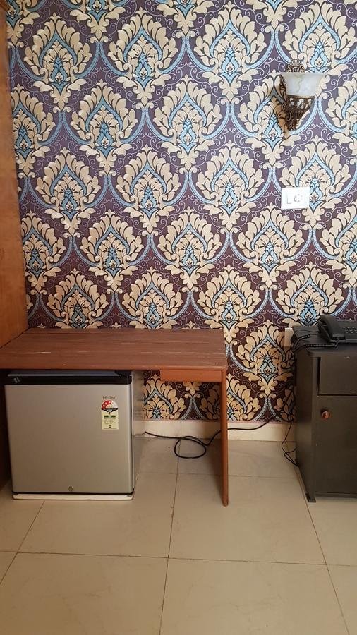 Chandīgarh スカイビューホリデー ホーム Bed & Breakfast エクステリア 写真