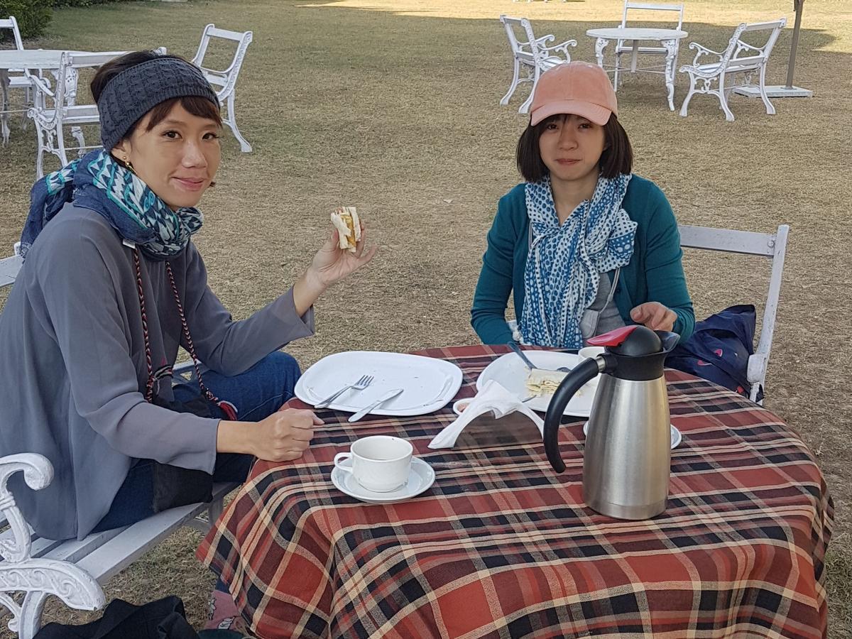 Chandīgarh スカイビューホリデー ホーム Bed & Breakfast エクステリア 写真